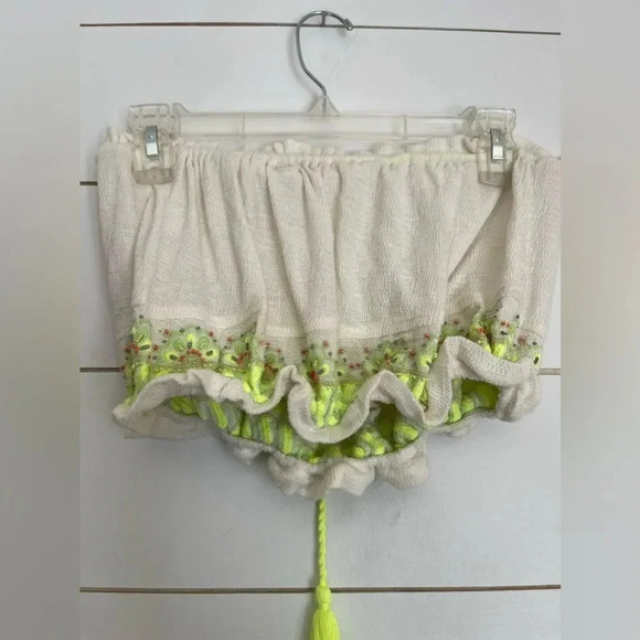 Free People No More Tiers Tube Top - Picture 11 of 11